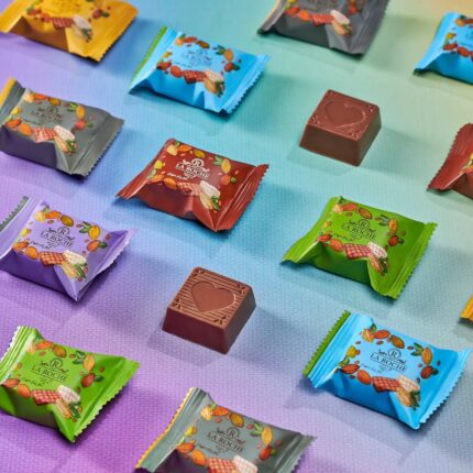 لاروش حشوات طبيعي 3 كيلو